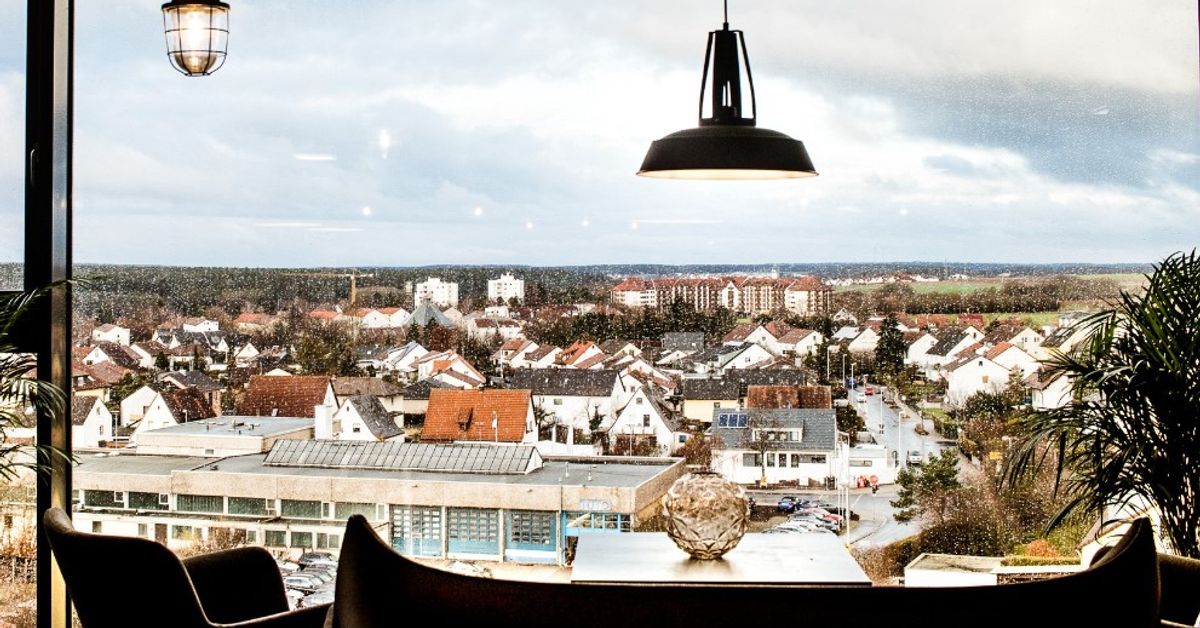 Ohmstrasse 2, Herzogenaurach, 91074 Office For Rent Office Hub